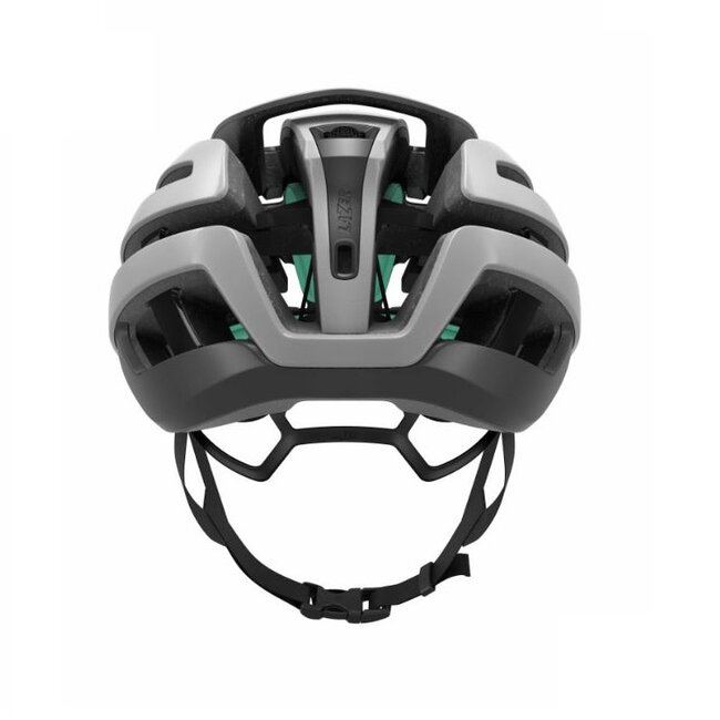 LAZER Z1 KC HELMET HARBOUR GREY