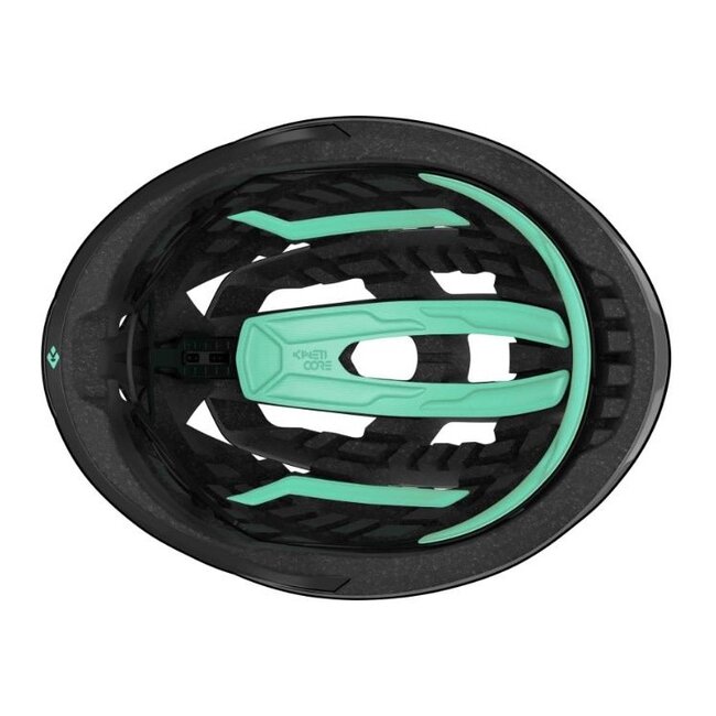 LAZER Z1 KC HELMET HARBOUR GREY
