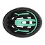 LAZER Z1 KC HELMET HARBOUR GREY