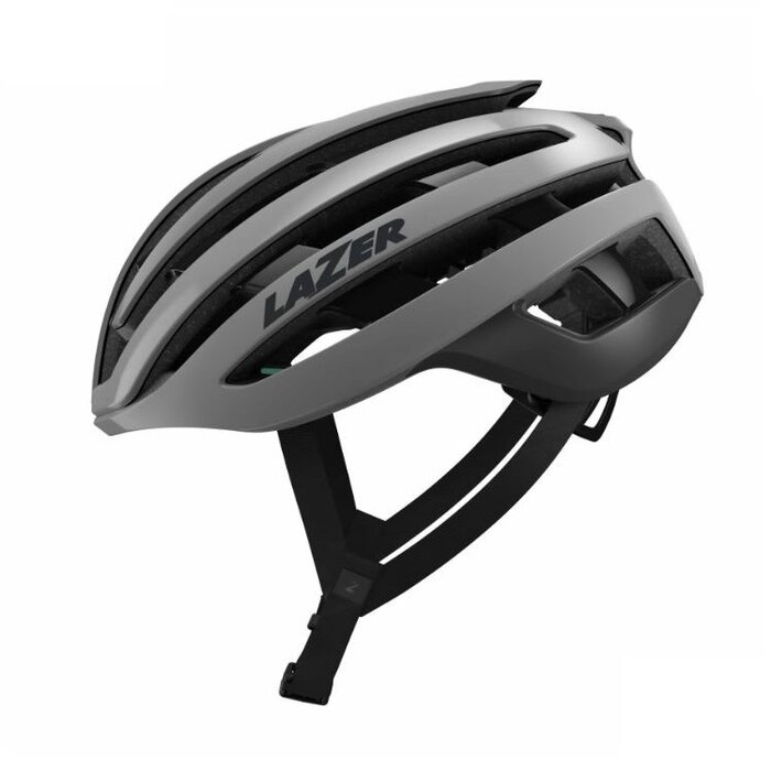 LAZER LAZER Z1 KC HELMET HARBOUR GREY