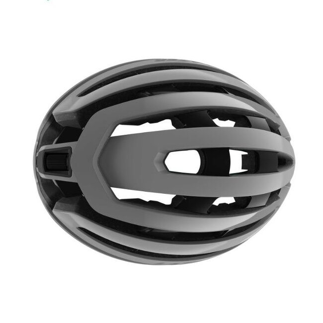 LAZER Z1 KC HELMET HARBOUR GREY