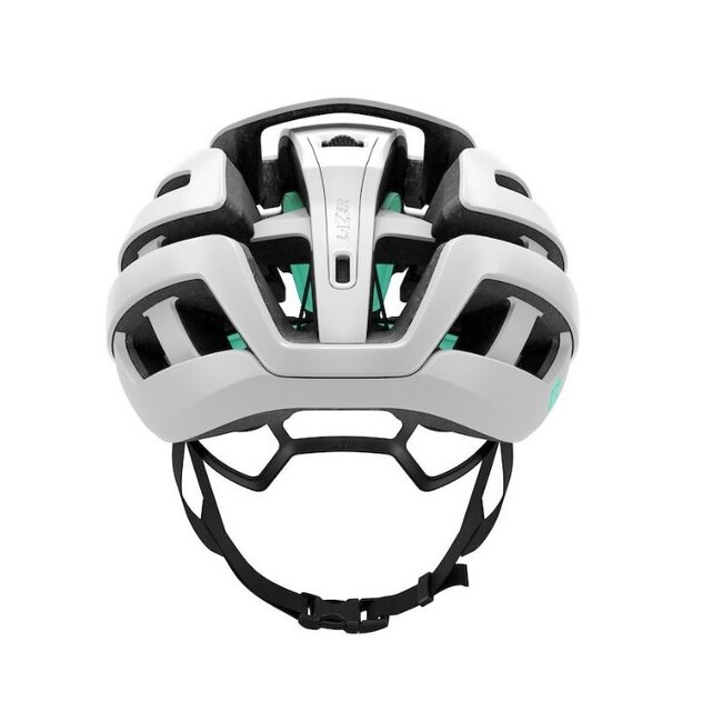 LAZER Z1 KC HELMET FULL WHITE