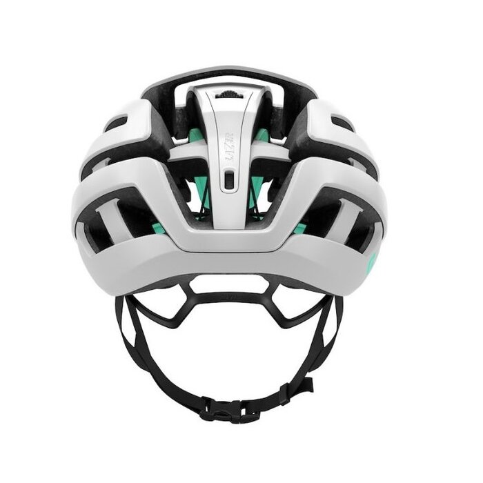 LAZER LAZER Z1 KC HELMET FULL WHITE