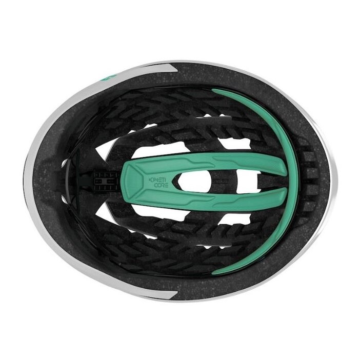 LAZER LAZER Z1 KC HELMET FULL WHITE