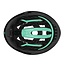 LAZER Z1 KC HELMET MATT BLACK