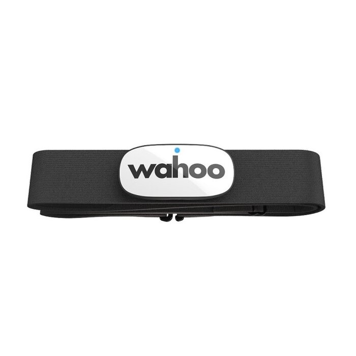 WAHOO WAHOO TRACKR PREMIUM HEART RATE MONITOR