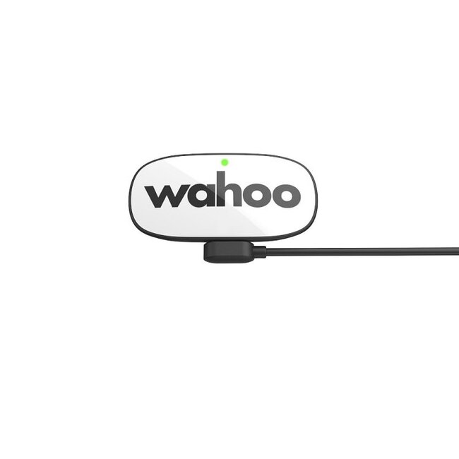 WAHOO TRACKR PREMIUM HEART RATE MONITOR
