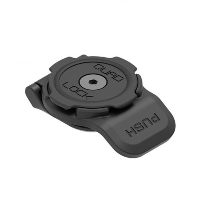 QUADLOCK QUADLOCK 360 HEAD SHORT LEVER BLACK