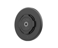 QUADLOCK QUADLOCK WIRELESS CHARGING HEAD CAR / DESK V2