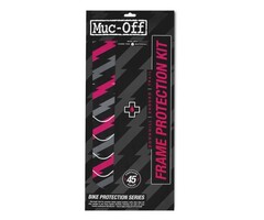 MUC-OFF MUC-OFF FRAME PROTECTION KIT DH/ENDURO/TRAIL BOLT