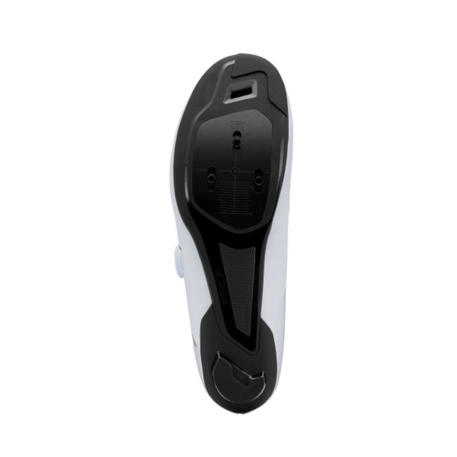 SHIMANO SH-RC302 ROAD SHOE WHITE