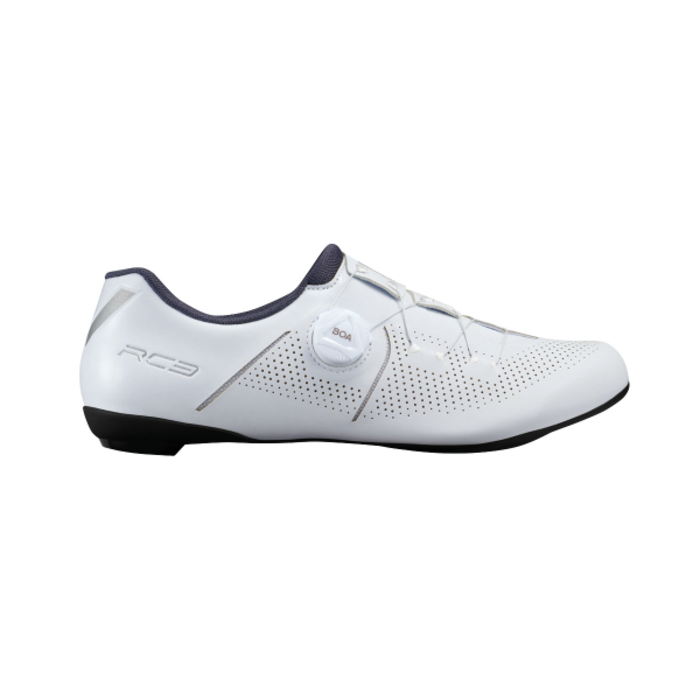 SHIMANO SHIMANO SH-RC302 ROAD SHOE WHITE