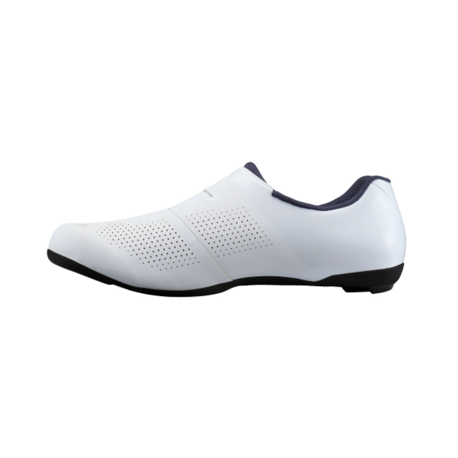 SHIMANO SH-RC302 ROAD SHOE WHITE