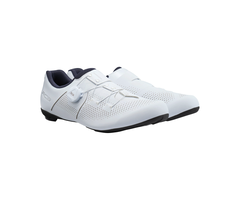 SHIMANO SHIMANO SH-RC302 ROAD SHOE WHITE