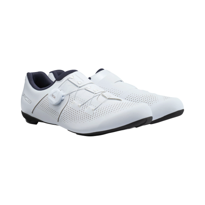 SHIMANO SHIMANO SH-RC302 ROAD SHOE WHITE