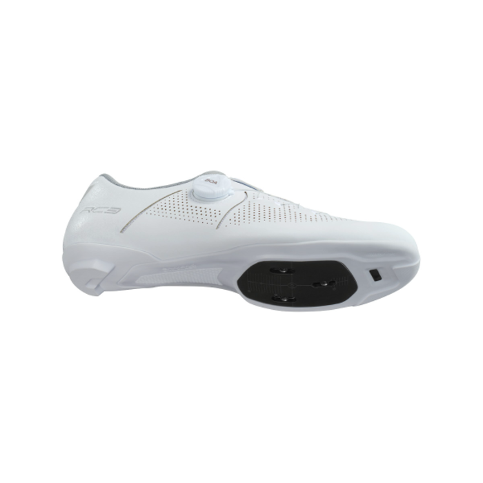 SHIMANO SHIMANO SH-RC302 LADIES ROAD SHOE WHITE