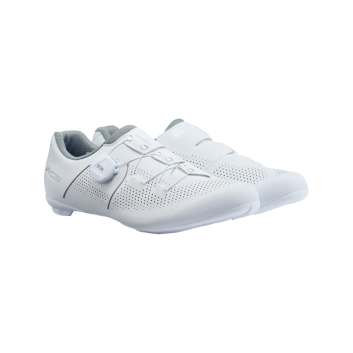 SHIMANO SHIMANO SH-RC302 LADIES ROAD SHOE WHITE