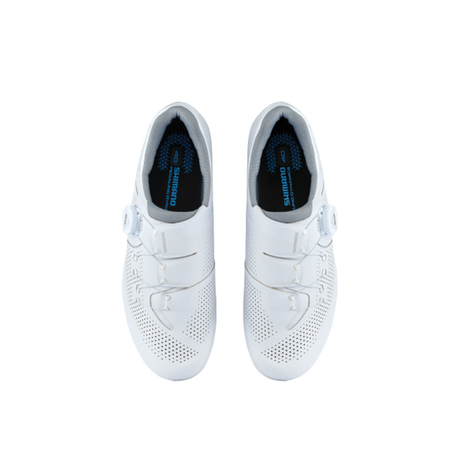 SHIMANO SH-RC302 LADIES ROAD SHOE WHITE