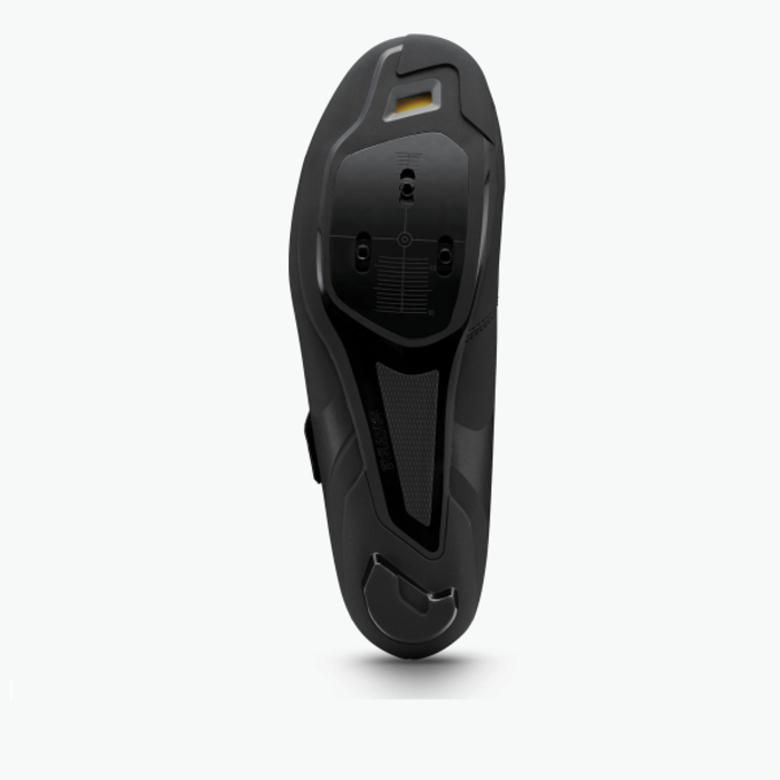 SHIMANO SHIMANO SH-RC102 ROAD SHOE BLACK