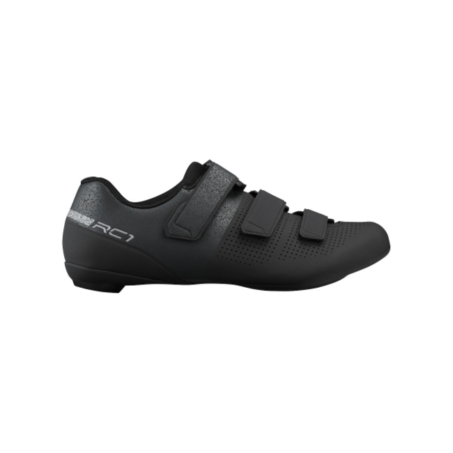 SHIMANO SH-RC102 LADIES ROAD SHOE BLACK