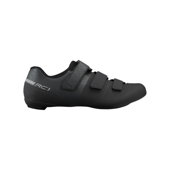 SHIMANO SHIMANO SH-RC102 LADIES ROAD SHOE BLACK