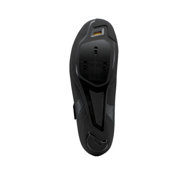 SHIMANO SH-RC102 LADIES ROAD SHOE BLACK