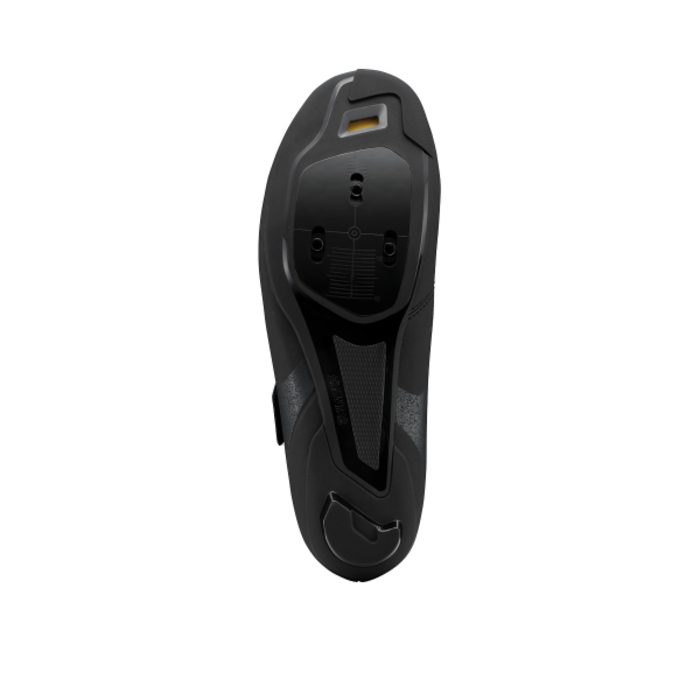 SHIMANO SHIMANO SH-RC102 LADIES ROAD SHOE BLACK