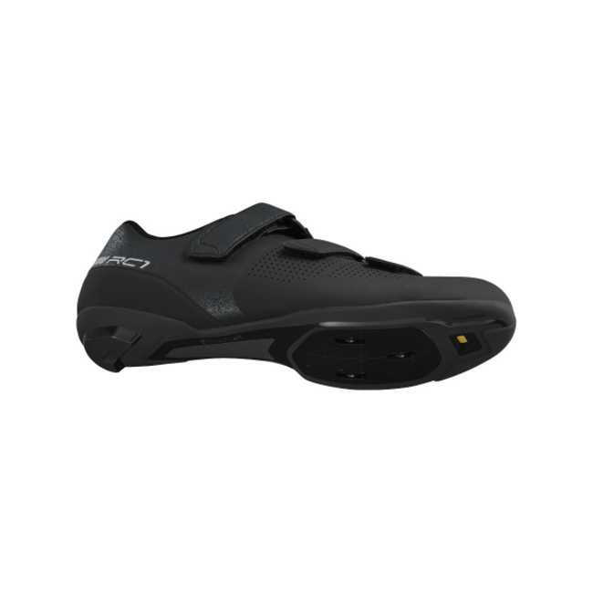 SHIMANO SH-RC102 LADIES ROAD SHOE BLACK