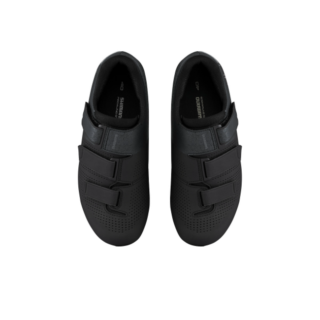 SHIMANO SH-RC102 LADIES ROAD SHOE BLACK