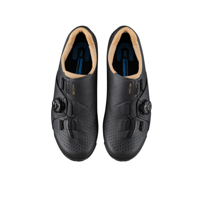 SHIMANO SM-XC300 LADIES MTB SHOE