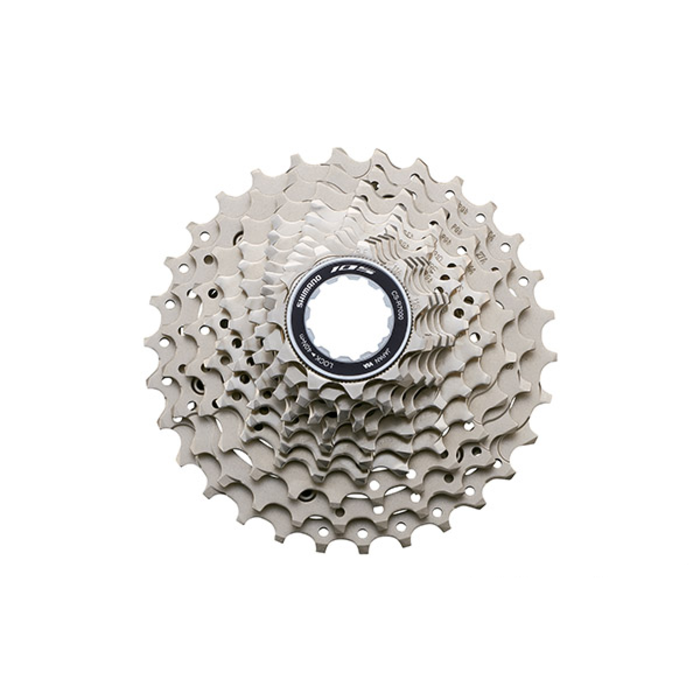 SHIMANO SHIMANO 105 CS-R7101 12 SPEED CASSETTE 11-34