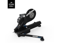 WAHOO WAHOO KICKR MOVE SMART TRAINER