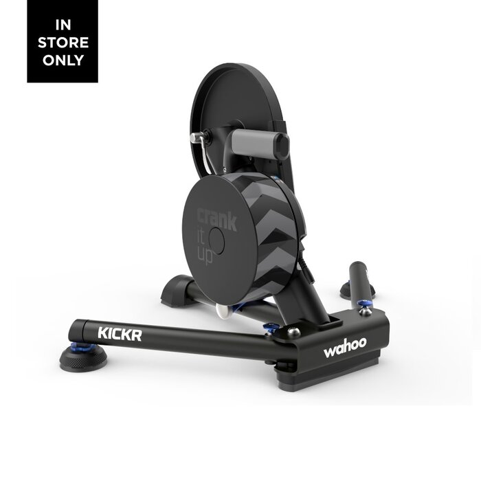 WAHOO WAHOO KICKR V6 SMART TRAINER