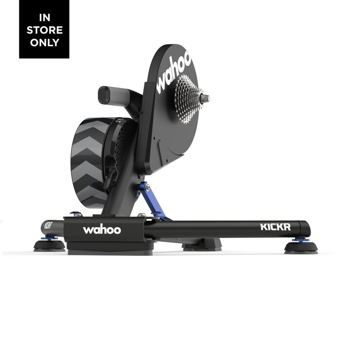 WAHOO WAHOO KICKR V6 SMART TRAINER
