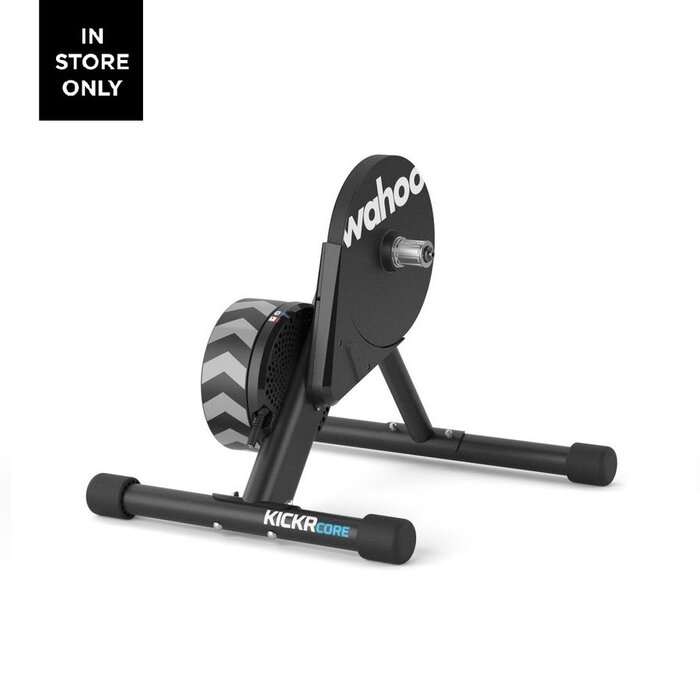 WAHOO WAHOO KICKR CORE SMART TRAINER