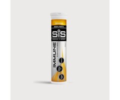 SCIENCE IN SPORT SIS GO HYDRO TABLET W/ VITAMIN C & IRON 20 X 4G ORANGE