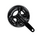SHIMANO 105 R7100 FRONT CRANKSET  50-34 172.555