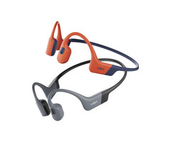 SHOKZ SHOKZ OPENSWIM PRO WIRELESS WATERPROOF HEADPHONES
