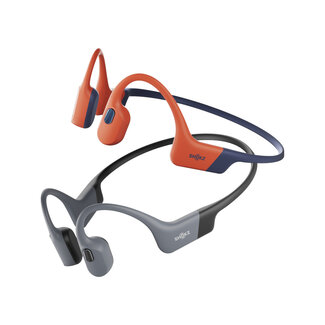 SHOKZ SHOKZ OPENSWIM PRO WIRELESS WATERPROOF HEADPHONES