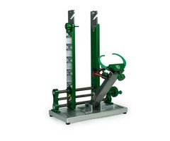 ABBEY ABBEY WHEEL TRUING STAND