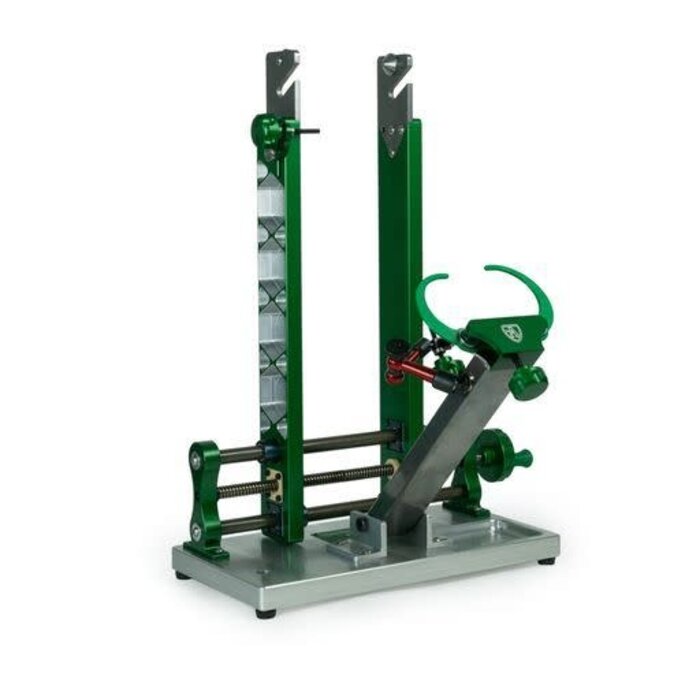 ABBEY ABBEY WHEEL TRUING STAND