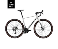 AVANTI AVANTI GRAN-DURANCE 3 GREY