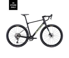 AVANTI AVANTIO GRAN-DURANCE PRO BLACK