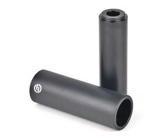 SALT SALT AXLE PEGS STEEL / NYLON 4.5"