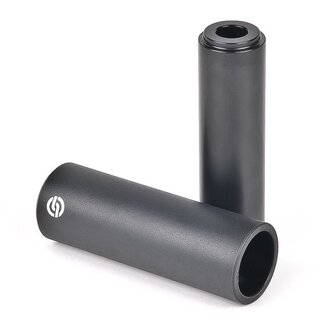 SALT SALT AXLE PEGS STEEL / NYLON 4.5"