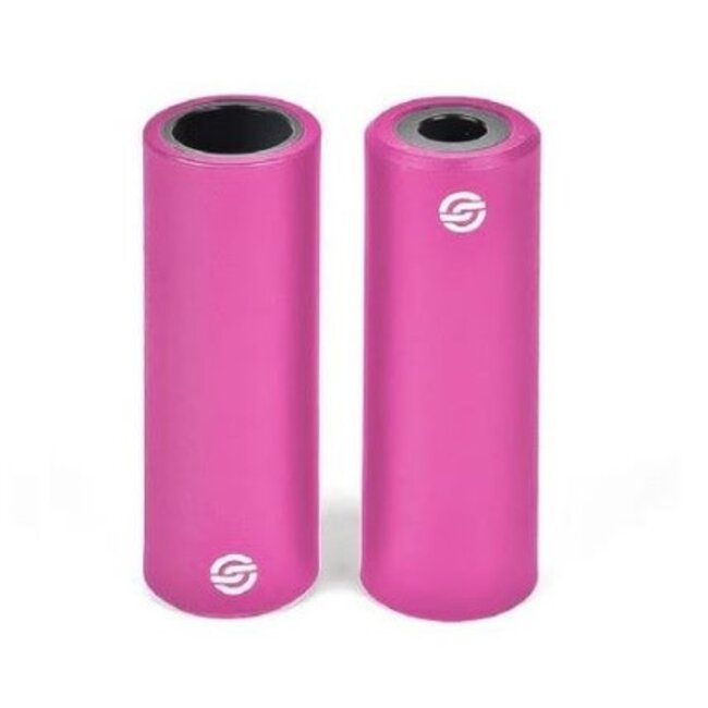 SALT AXLE PEGS STEEL / NYLON 4.5"