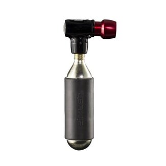 BONTRAGER BONTRAGER C02 AIR RUSH ELITE INFLATOR
