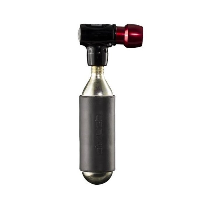 BONTRAGER BONTRAGER C02 AIR RUSH ELITE INFLATOR