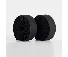 BONTRAGER BONTRAGER GEL CORK BAR TAPE BLACK