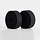 BONTRAGER GEL CORK BAR TAPE BLACK